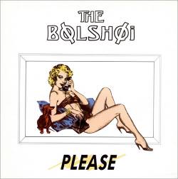 The Bolshoi : Please